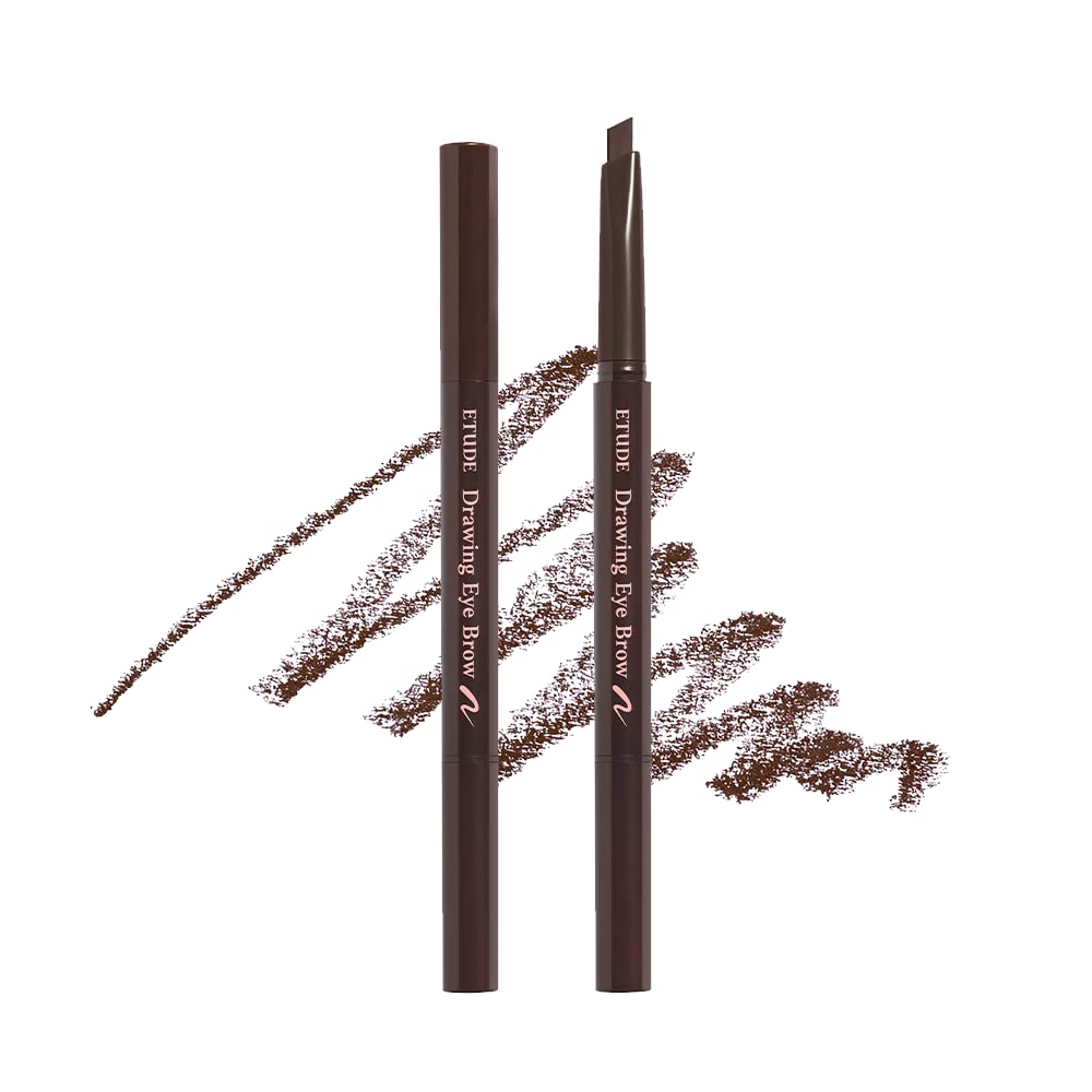Soft Textured Drawing Eye Brow Pencil