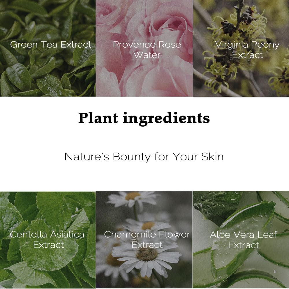 5 In 1 Retinol Cream