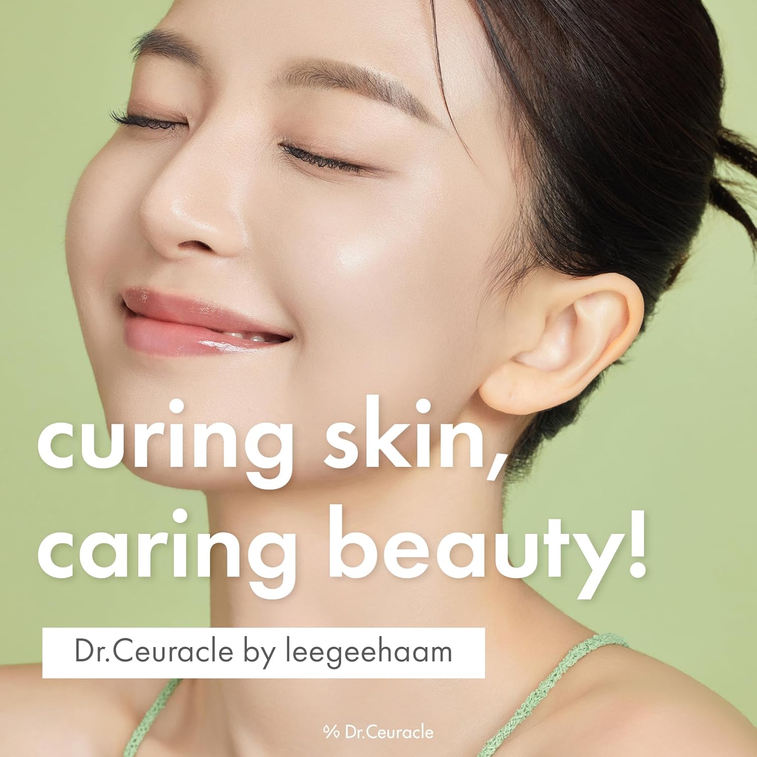 Expert Spirulina Cooling Modeling Mask