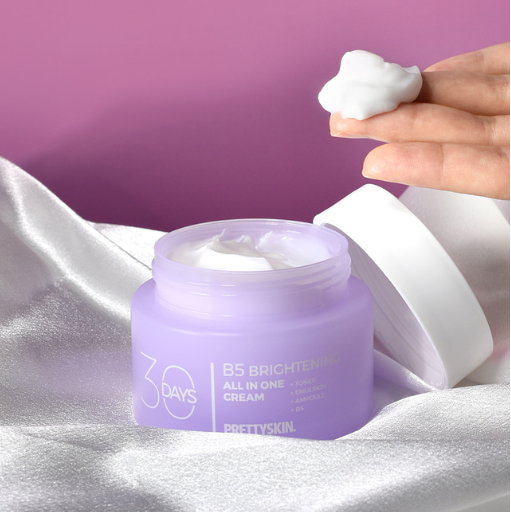 30 Days All in One B5 - Brightening Cream