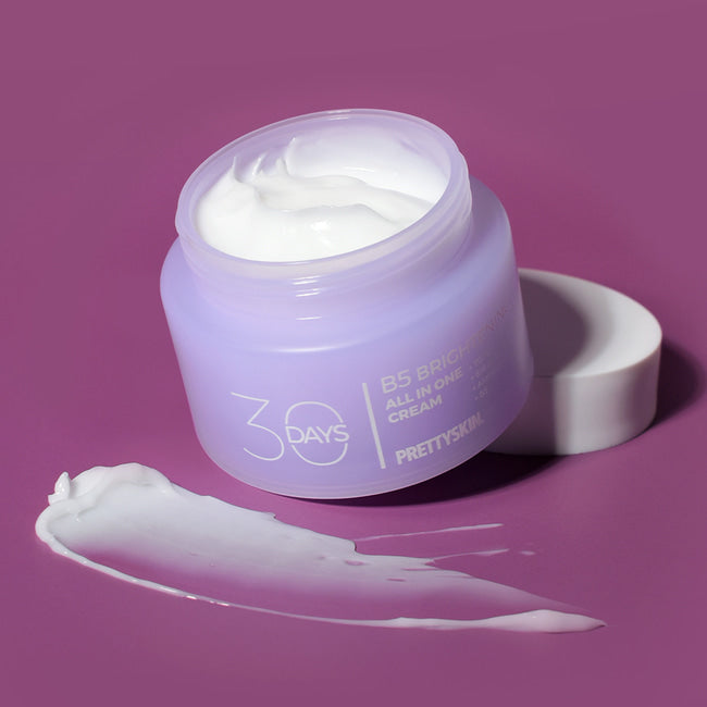 30 Days All in One B5 - Brightening Cream